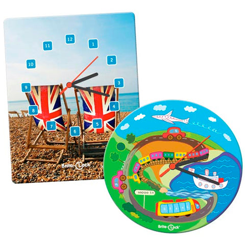 Brite Wall Clocks