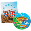 Brite Wall Clocks