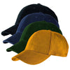 Brushed Heavy Cotton Cap  - Image 2