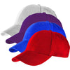 Brushed Heavy Cotton Cap  - Image 3