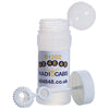 Bubble Blower Pots