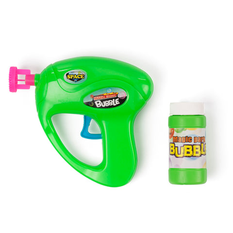 Bubble Guns