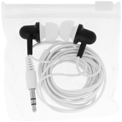 Budget Blast Earphones