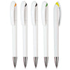 Burger Swiss Beo Identity Ballpens  - Image 2