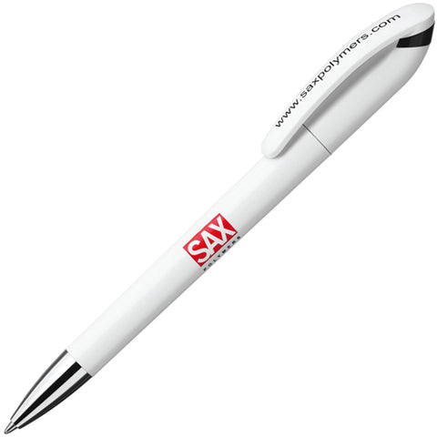 Burger Swiss Beo Identity Ballpens