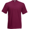 fruit of the loom valueweight t shirts | Adband