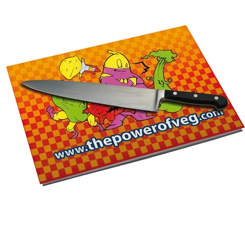 Melamine Chopping Board