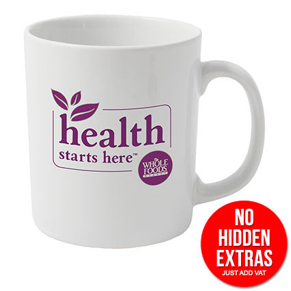 Cambridge Mugs