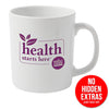 Cambridge Mugs