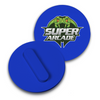 37mm Recycled Clip Badge