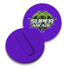 37mm Recycled Clip Badge