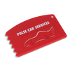 Full Colour Credit Card Ice Scrapers