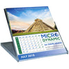 CD Case Calendars