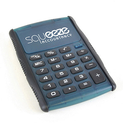 Flip Calculators