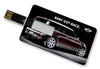 Credit Card USB Flashdrive