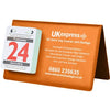 PVC Easel Calendars  - Image 4