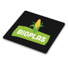 BioPlastic Square Coasters