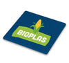 BioPlastic Square Coasters