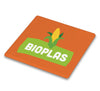 BioPlastic Square Coasters