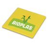 BioPlastic Square Coasters