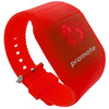 LED Silicon Watches  - Image 5