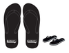 caiman flip flops | Adband