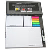 Wiro Calendar and Sticky Note Set Deluxe  - Image 2
