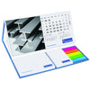 Calendar and Sticky Note Set