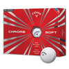 Callaway Chrome Soft Golf Balls