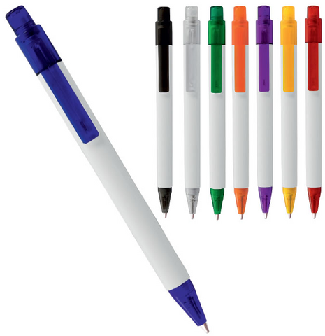 Calypso Ballpen