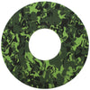 Camouflage Foam Flyers