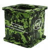 Camouflage Foam Pen Pots