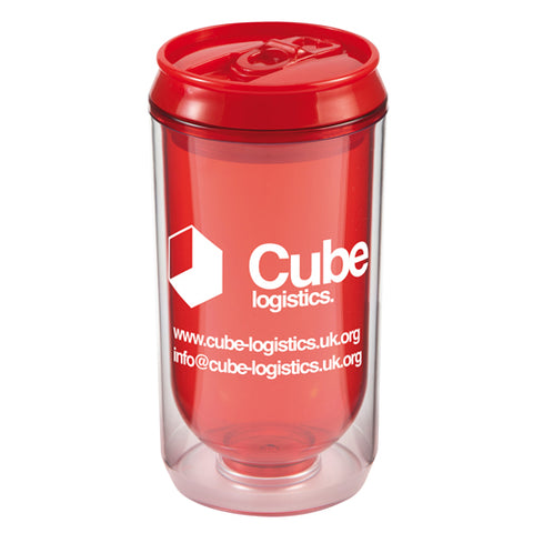 Can Cups