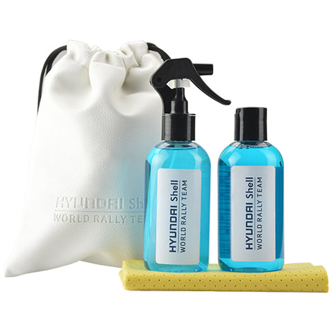 Car Cleaning Packs