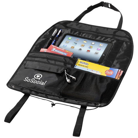 Car Seat Organisers