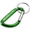 Carabiner Keyrings
