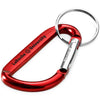 Carabiner Keyrings  - Image 6