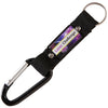 Full Colour Carabiner Keyrings  - Image 2
