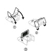 Card 3D Virtual Reality Glasses  - Image 4