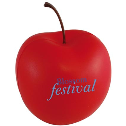 Stress Cherry