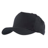 Childrens Cotton Twill Baseball Caps  - Image 2