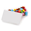 Chocolate Bean Maxi Rectangle Pots  - Image 2