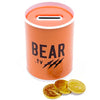 Chocolate Coin Money Box Tins  - Image 3