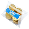 Mini Chocolate Coin Pouches  - Image 3