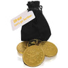 Chocolate Coin Pouches  - Image 4