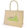 Chow Natural Jute Bags