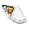 Christmas Mini Tree Tins  - Image 2