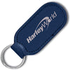 Cigar Shaped Leather Keyfobs  - Image 2