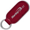 Cigar Shaped Leather Keyfobs  - Image 4