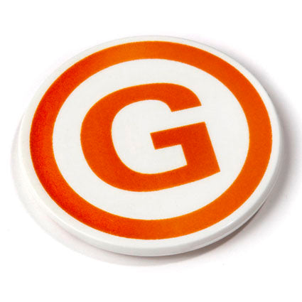 Circular Recycled Plastic Magnets
